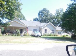 501 E Pennsylvania Ave, Bonifay, FL 32425