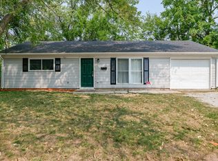 4054 Arborcrest Dr, Indianapolis, IN 46226