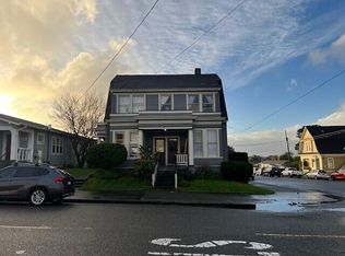 1804 D St, Eureka, CA 95501