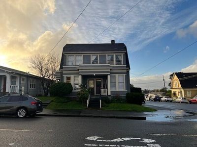 1804 D St, Eureka, CA, 95501
