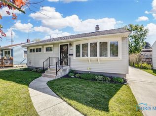 5044 Trimble Rd, Toledo, OH 43613