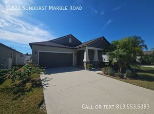 11821 Sunburst Marble Rd, Riverview, FL 33579