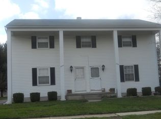 1022 Klotz Rd, Bowling Green, OH 43402