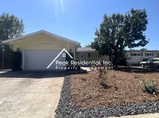 10570 Zibibba Way, Rancho Cordova, CA