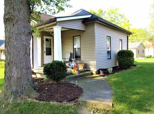 828 Russell St, Decatur, IN 46733