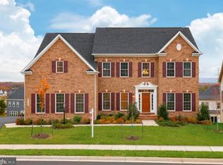 26595 Vanderview Pl, Chantilly, VA 20152