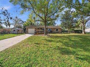 2327 Sean Ln, Lakeland, FL 33812