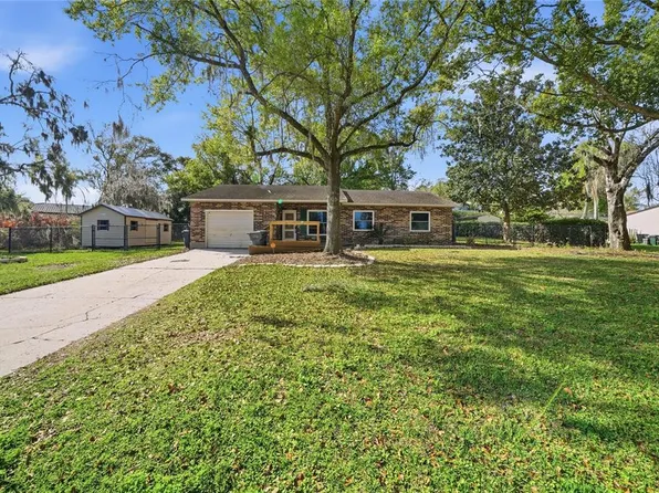 2327 Sean Ln, Lakeland, FL 33812