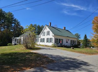 10 Monument Pl, Wilmot, NH 03287