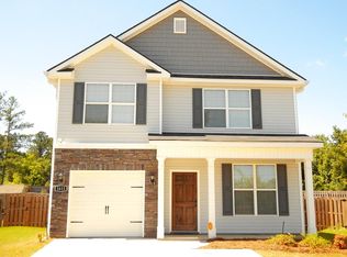 1611 Tralee Ct, Grovetown, GA 30813