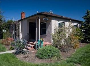 219 Lincoln Ave, Alameda, CA 94501