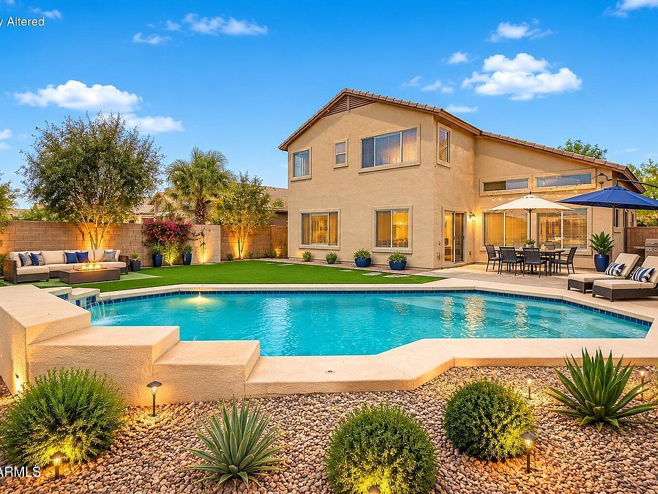 1st image of 2463 W Bartlett Way