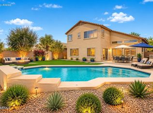 2463 W Bartlett Way, San Tan Valley, AZ 85144