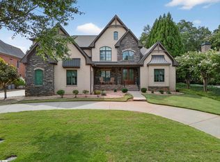 6 London Ct, Greer, SC 29650