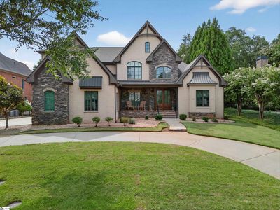 6 London Ct, Greer, SC, 29650