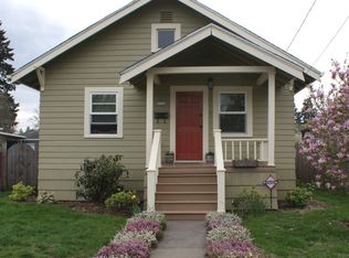 5716 SE Reedway St, Portland, OR 97206