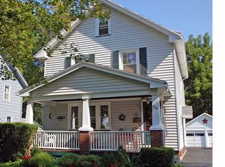 54 Elwell Dr, Rochester, NY 14618