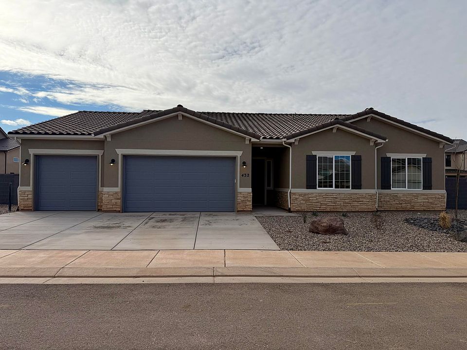 1st image of 432 E 4290 S Lot 300