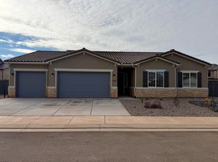 432 E 4290 S Lot 300, Washington, UT 84780