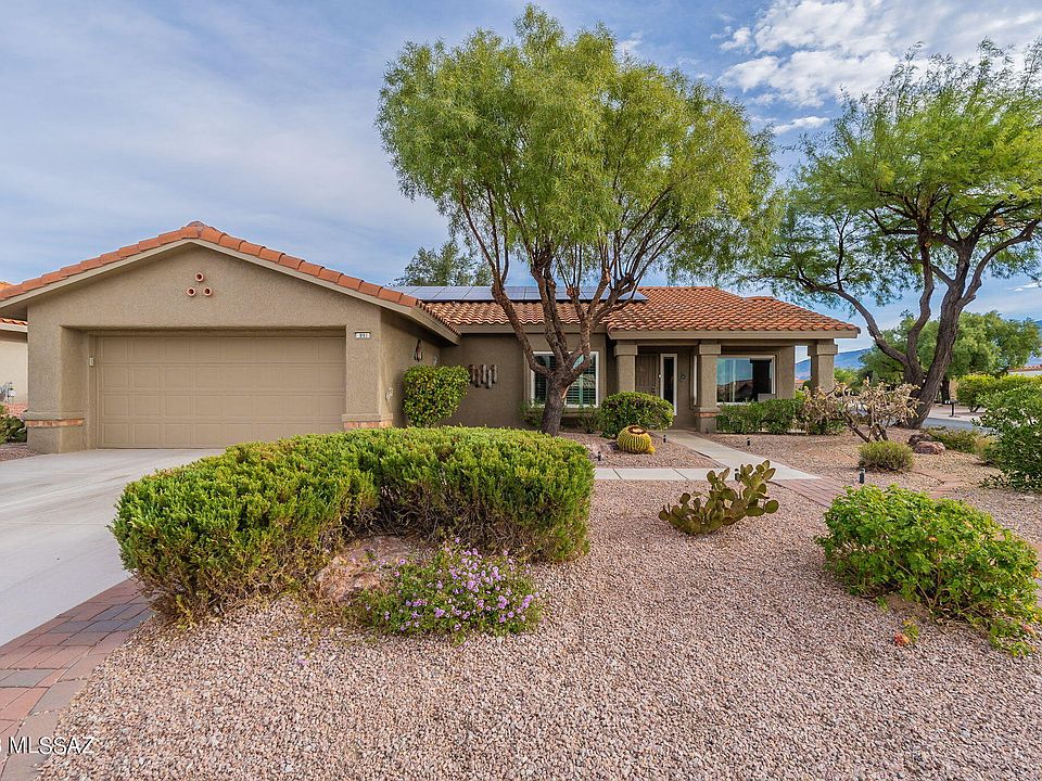 1st image of 891 E Desert Glen Dr