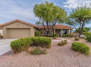 891 E Desert Glen Dr, Oro Valley, AZ 85755