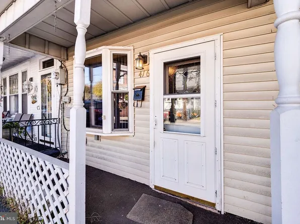 416 E Lloyd St, Shenandoah, PA 17976