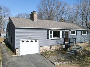 52 Paul St, Wolcott, CT 06716