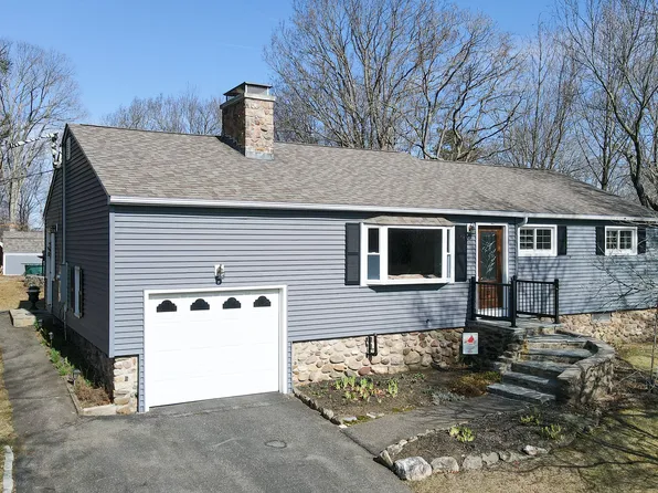 52 Paul Street, Wolcott, CT 06716