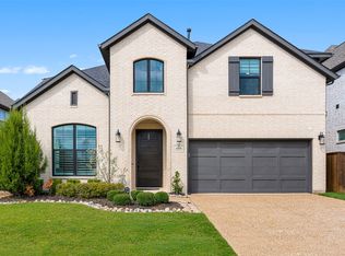 4505 Saint Samons St, Carrollton, TX 75010