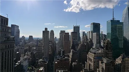 Rented by Platinvm Property Group New York