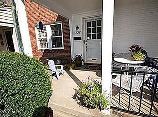 1224 Northview Rd, Baltimore, MD 21218