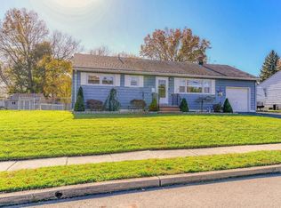 117 Nunnink Ln, South Plainfield, NJ 07080