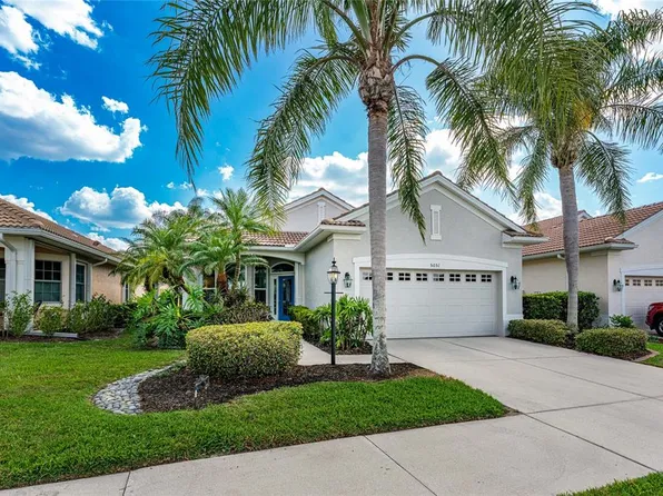5051 Winter Rose Way, Venice, FL 34293