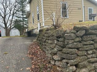 208 Central St, Battle Creek, MI 49017