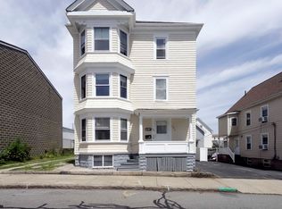 545 Rivet St, New Bedford, MA 02740
