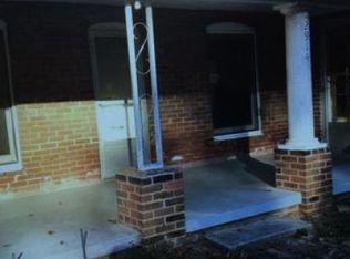 2914 Benton Rd, Paducah, KY 42003