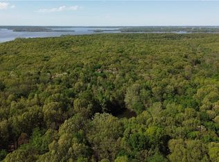 55600 E 319th Trl, Jay, OK 74346