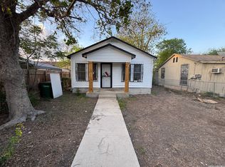 613 Blaine, San Antonio, TX 78202