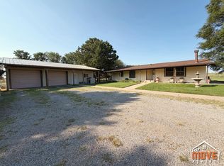 5271 Road O, Liberal, KS 67901