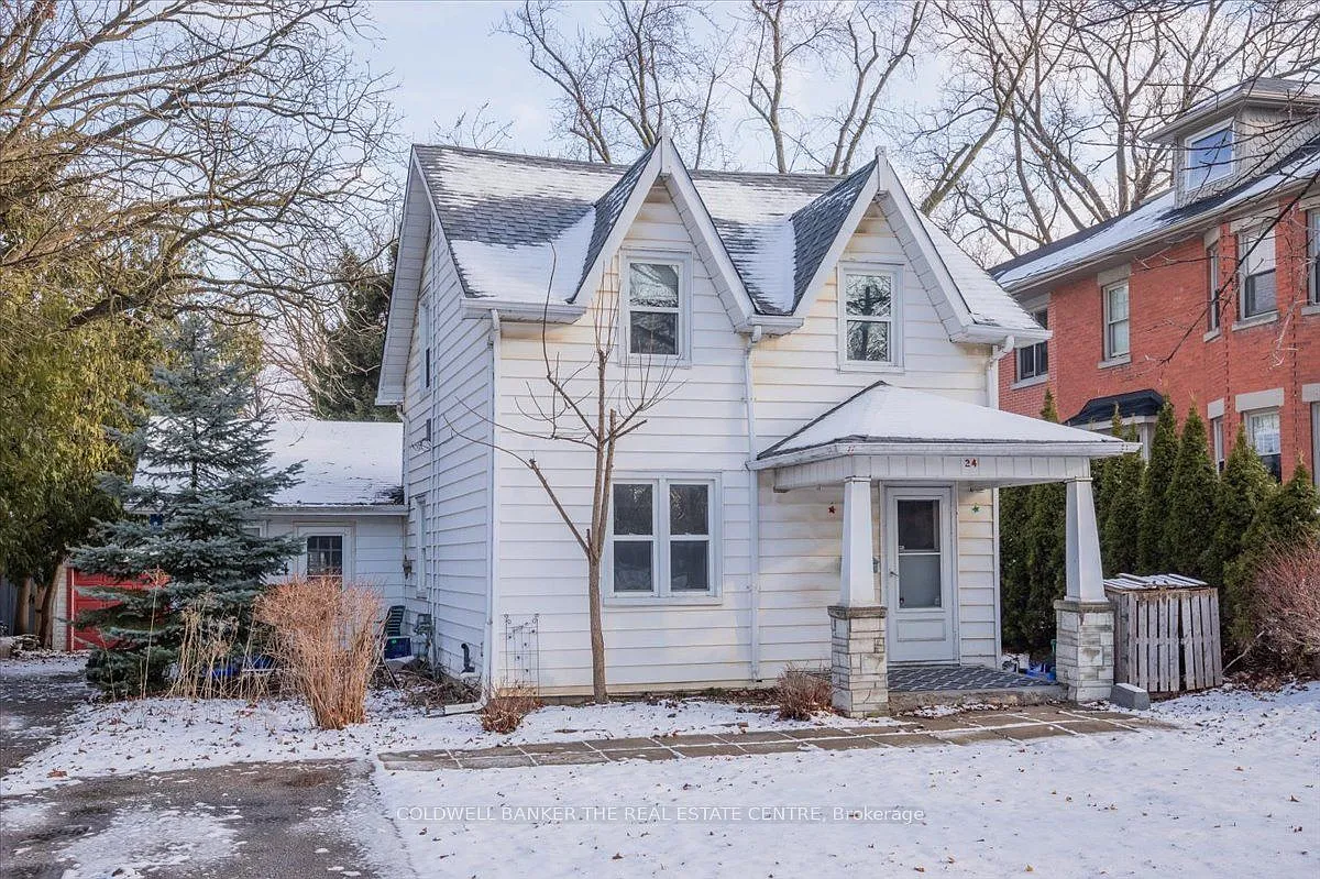 3 bed, $2,895 — Photo 1