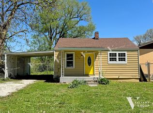 1408 N Forest Ave, Springfield, MO 65802