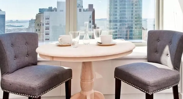 Rented by Keller Williams NYC | media 9