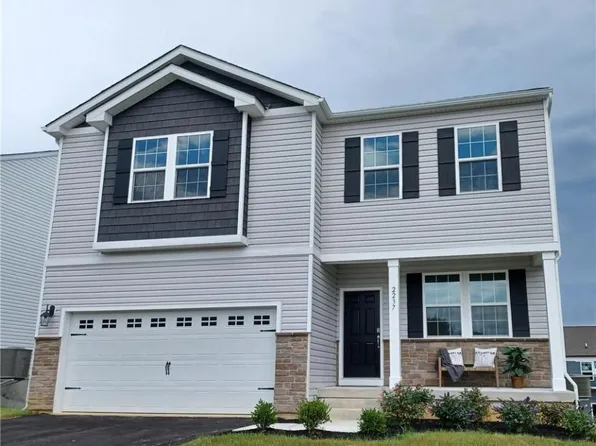 2237 Ben Jon Rd, Easton, PA 18040