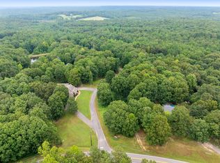 5 Jason Hollow Rd LOT 5, Cedar Grove, TN 38321