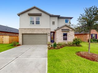 2310 Vanessa Cay Ln, La Porte, TX 77571