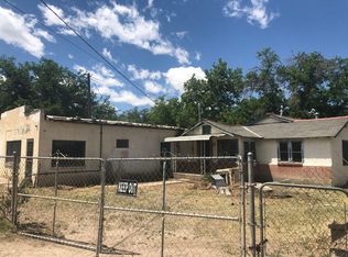 2115 Perry Rd SW #A, Albuquerque, NM 87105
