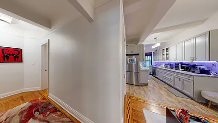 Rented by Bond New York