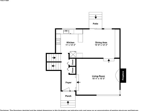 3rd image of this home