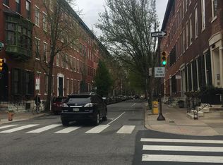 1826 Pine St, Philadelphia, PA 19103