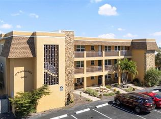 6651 SUNSET WAY #9, ST PETE BEACH, FL 33706